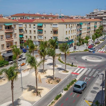 Alicante Bon Repos Apartment By Ghr Rentals Luaran gambar