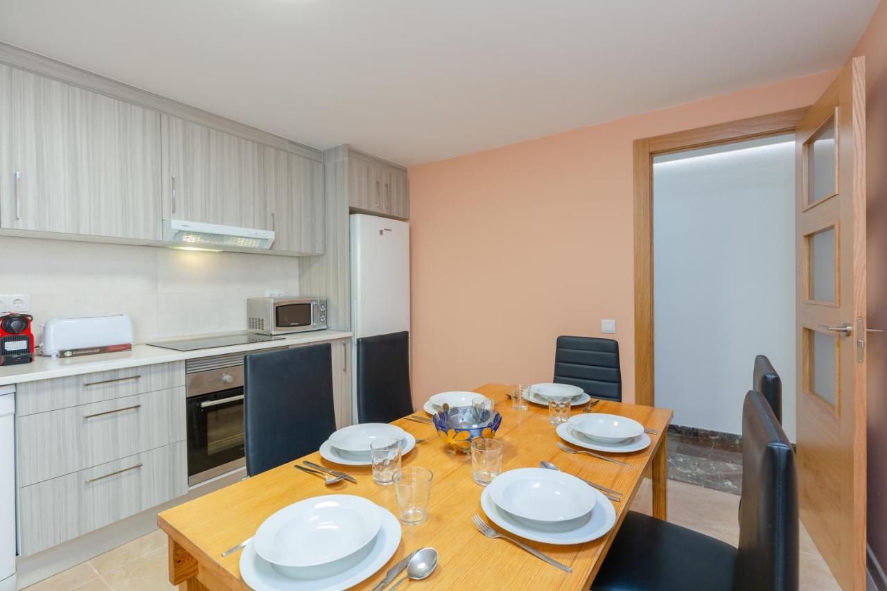 Alicante Bon Repos Apartment By Ghr Rentals Luaran gambar