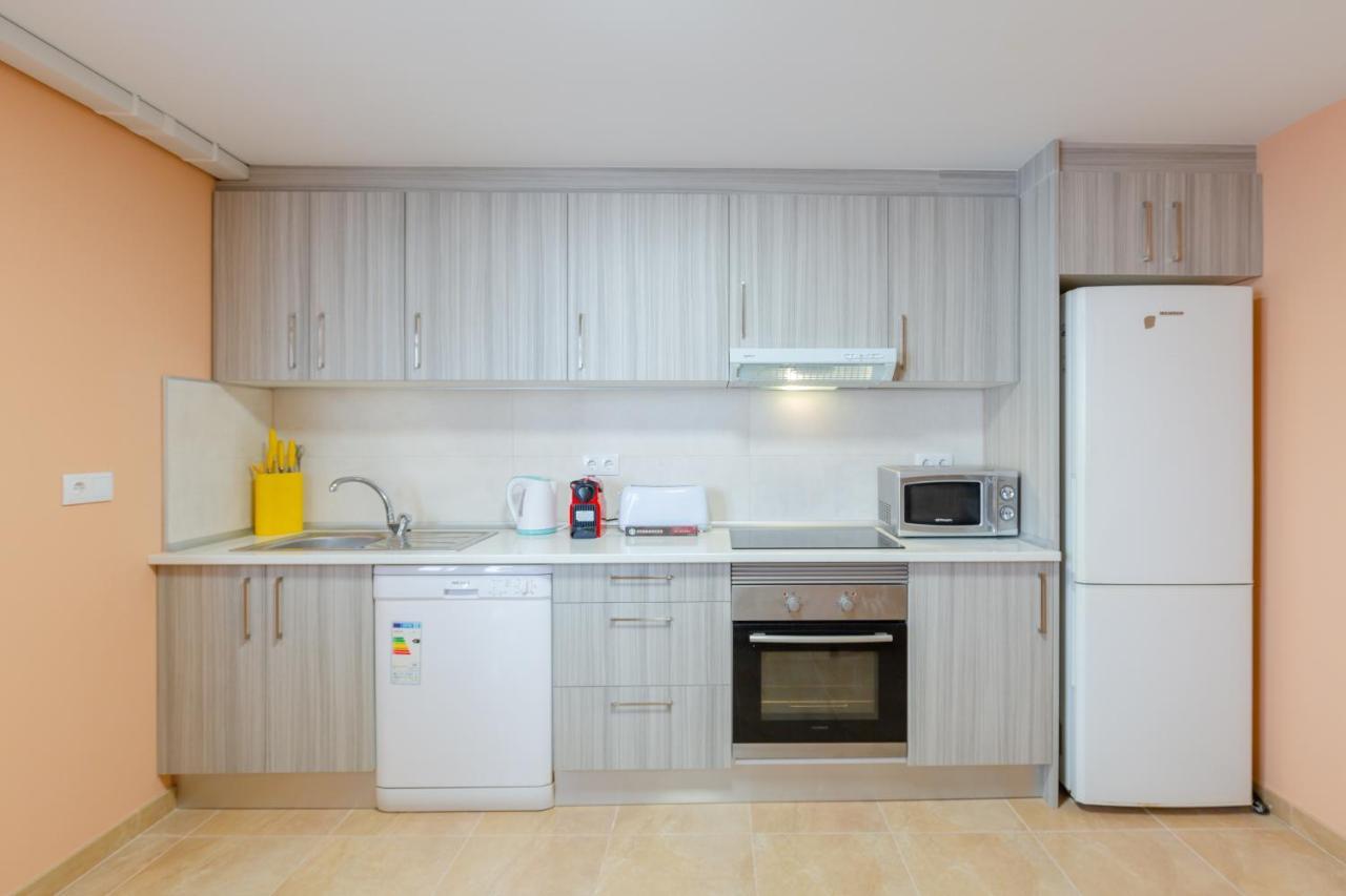 Alicante Bon Repos Apartment By Ghr Rentals Luaran gambar