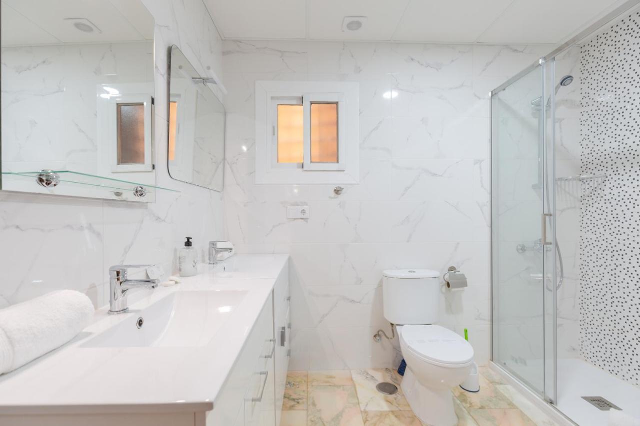 Alicante Bon Repos Apartment By Ghr Rentals Luaran gambar