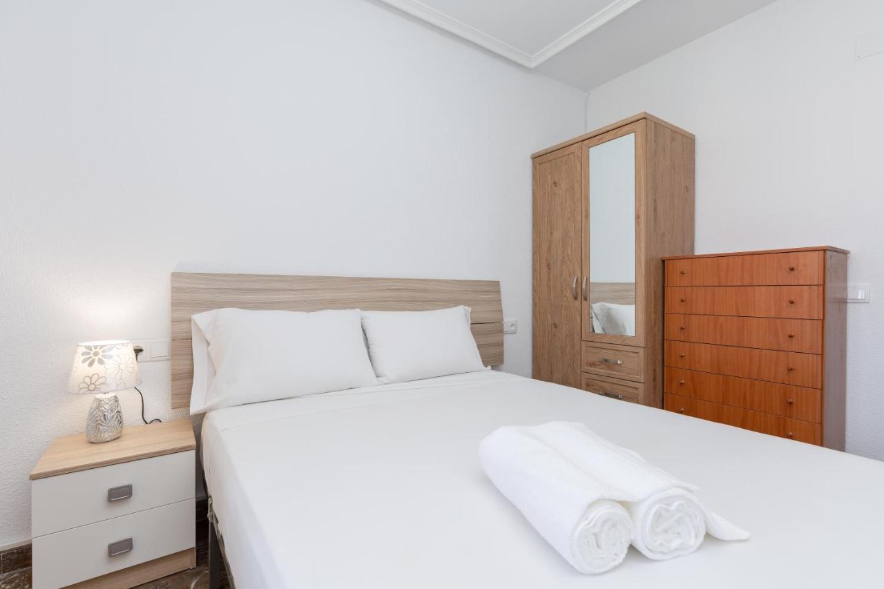 Alicante Bon Repos Apartment By Ghr Rentals Luaran gambar