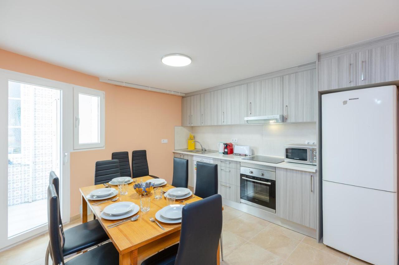 Alicante Bon Repos Apartment By Ghr Rentals Luaran gambar