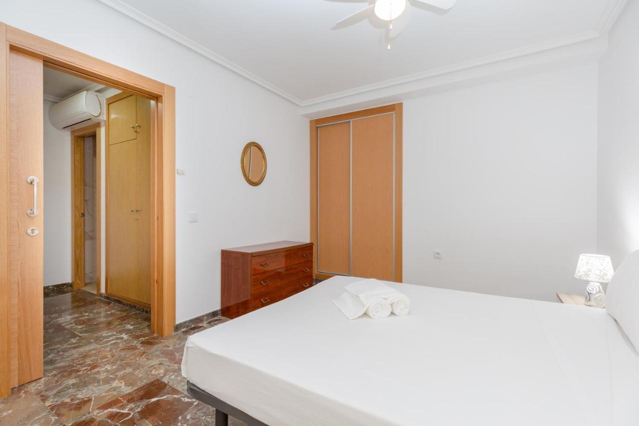 Alicante Bon Repos Apartment By Ghr Rentals Luaran gambar