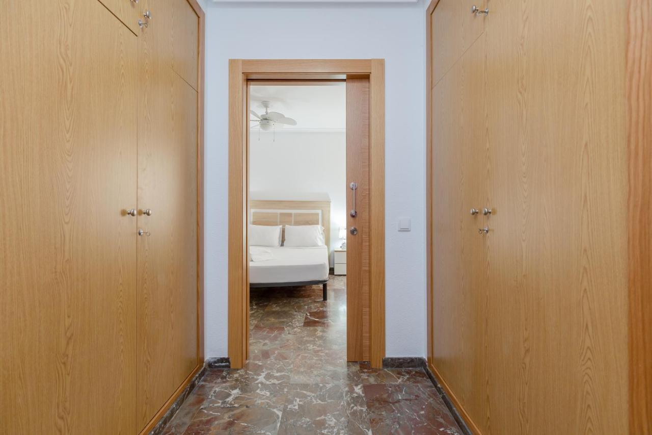 Alicante Bon Repos Apartment By Ghr Rentals Luaran gambar