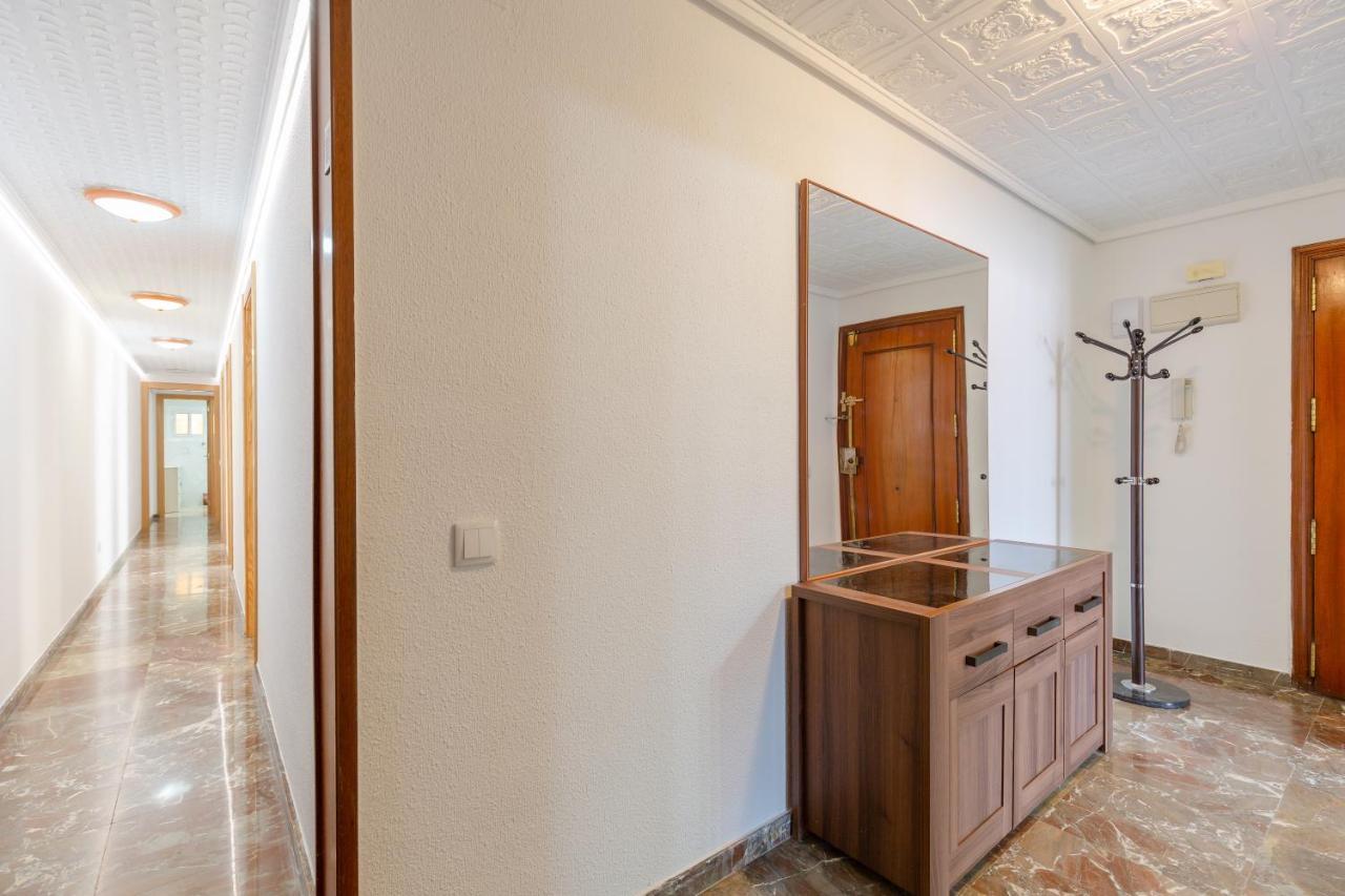Alicante Bon Repos Apartment By Ghr Rentals Luaran gambar
