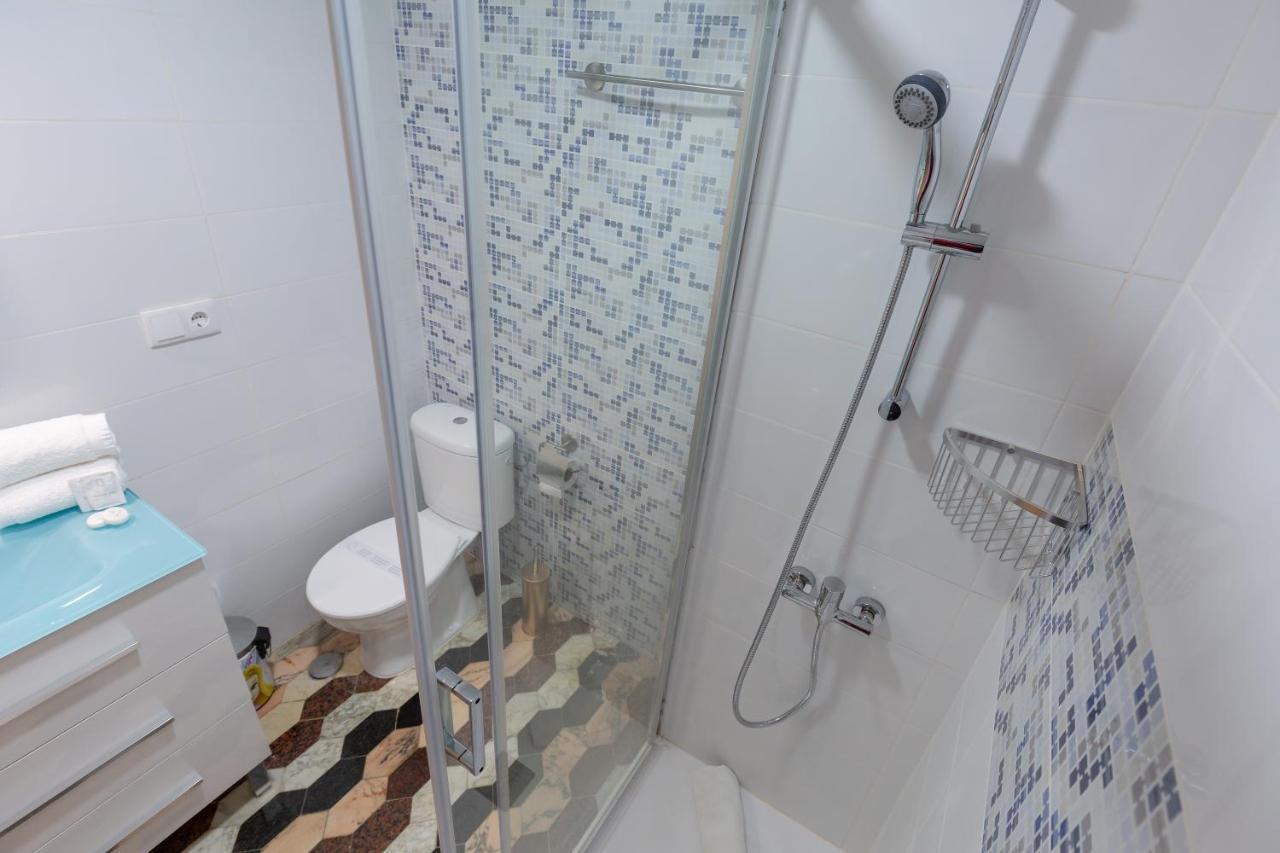 Alicante Bon Repos Apartment By Ghr Rentals Luaran gambar