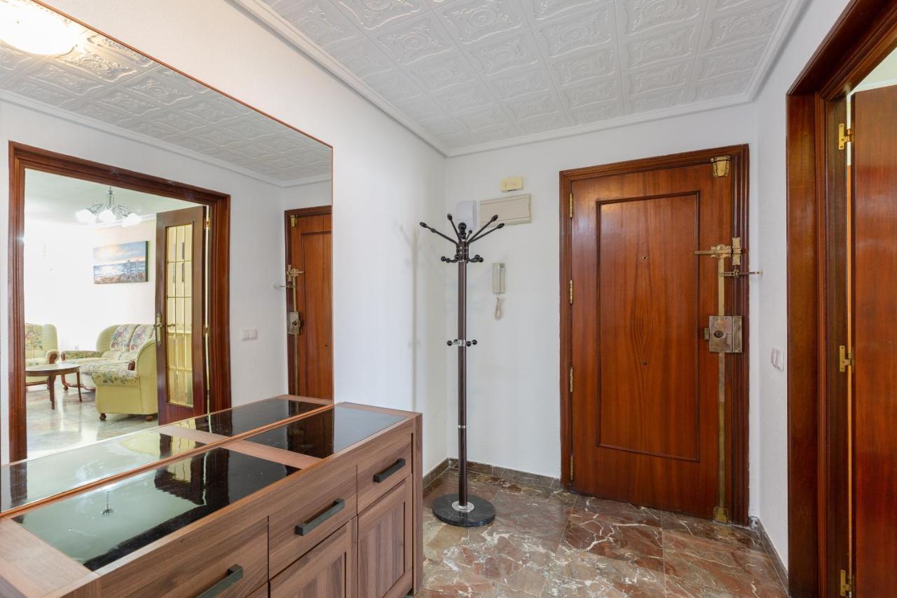 Alicante Bon Repos Apartment By Ghr Rentals Luaran gambar