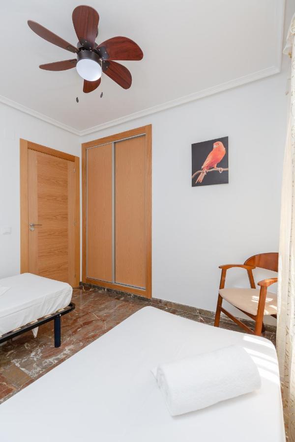 Alicante Bon Repos Apartment By Ghr Rentals Luaran gambar