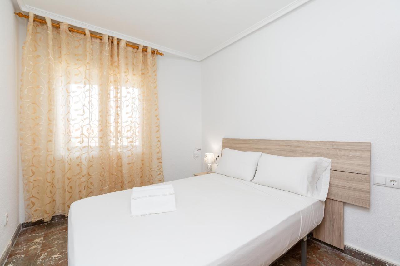 Alicante Bon Repos Apartment By Ghr Rentals Luaran gambar